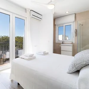Casa Pilar Conil Conil De La Frontera