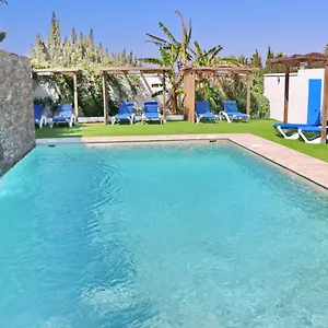 La Roa Ii Con Piscina Compartida Y Privada Conil De La Frontera