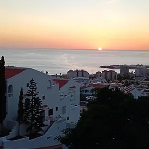 Ocean Dreams Heated Pool Apartamento Los Cristianos (Tenerife)
