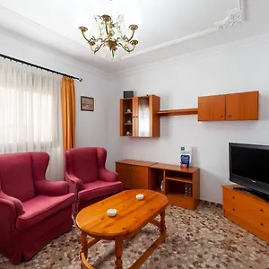 Apartamento Virtudes Conil De La Frontera