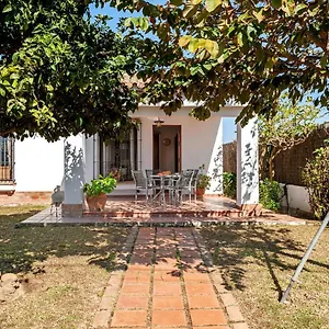 Cortijo La Dehesa Conil De La Frontera