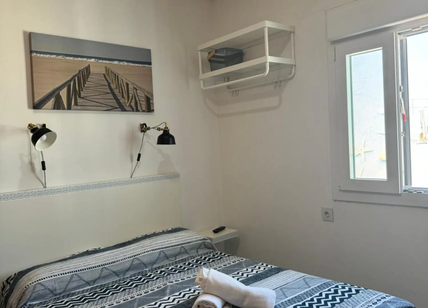 Apartamento Venus Conil Grupos 8 pax wifi Conil De La Frontera