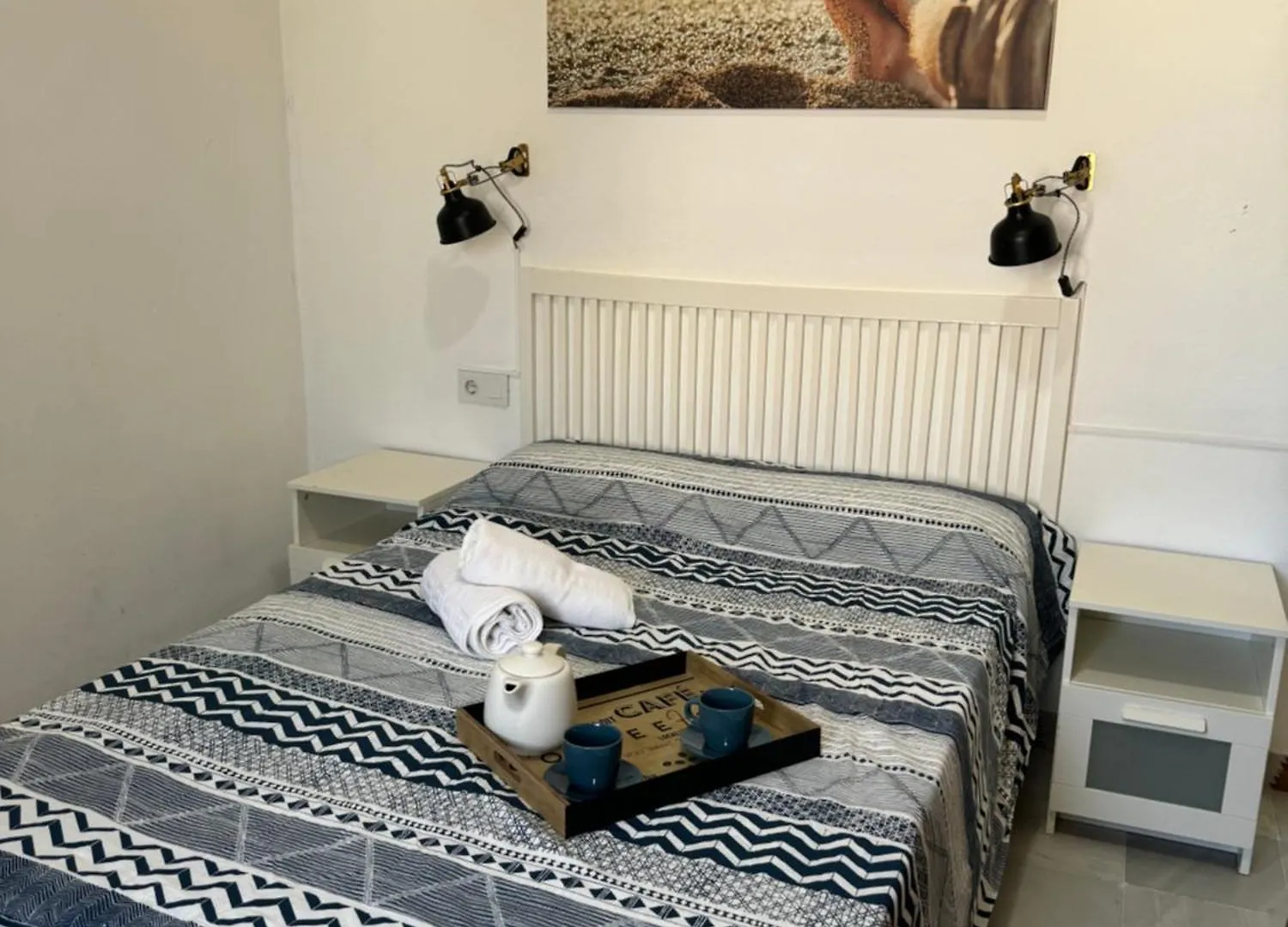 Apartamento Venus Conil Grupos 8 pax wifi Conil De La Frontera