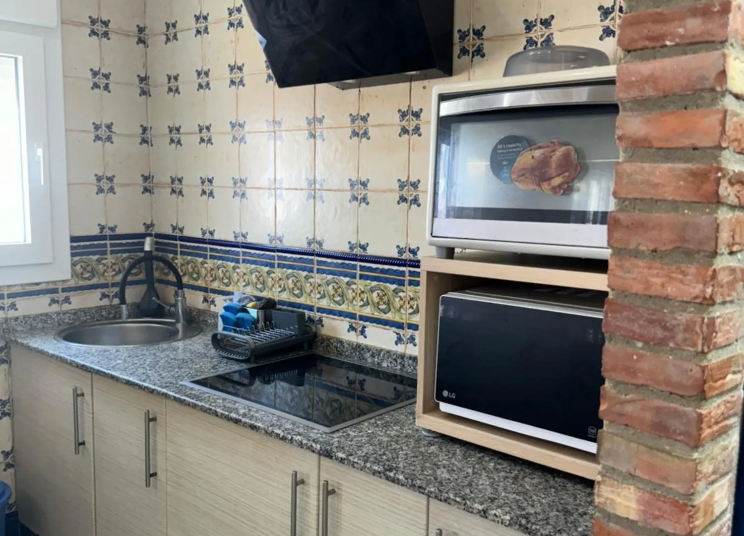 Apartamento Venus Conil Grupos 8 pax wifi Conil De La Frontera